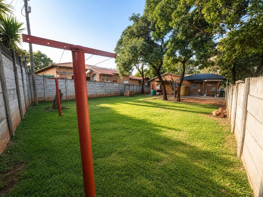 3 Bedroom Property for Sale in Geelhoutpark North West